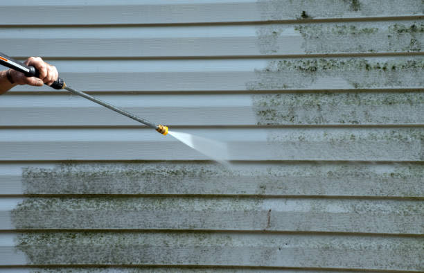 Best Post-Construction Pressure Washing  in Holt, AL